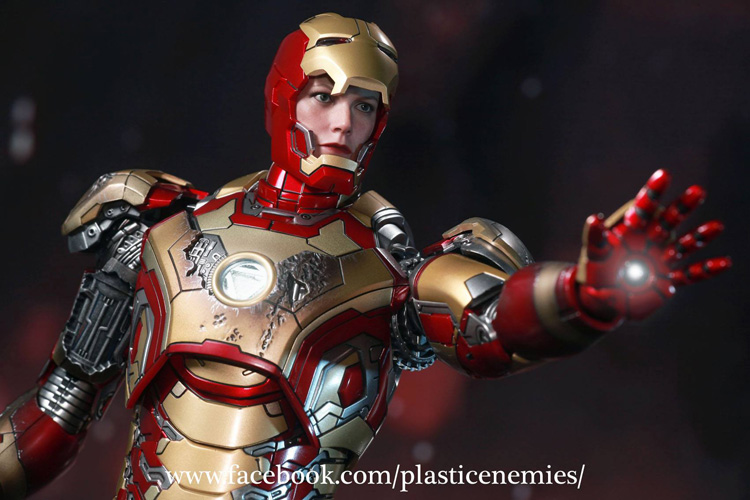 もっと！HOT！ vol.346 ペッパー＆マーク9、いよいよ発売！｜マガジン