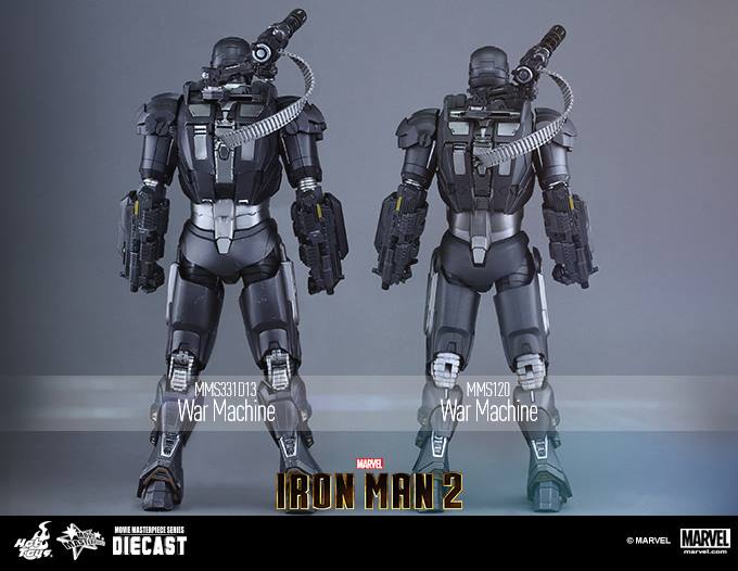 もっと！HOT！ vol.353 ウォーマシンの進化。｜マガジン｜株式会社