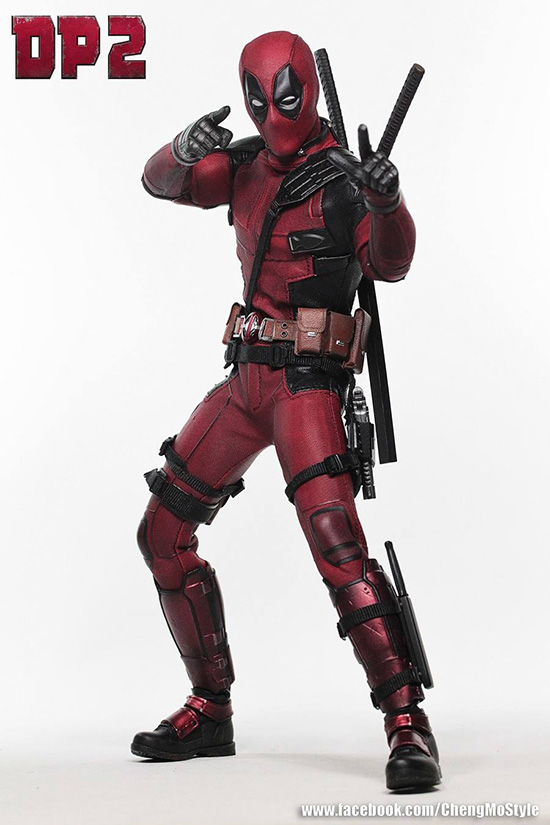 もっと！HOT！ vol.611 帰ってきたデッドプール、いよいよ発売