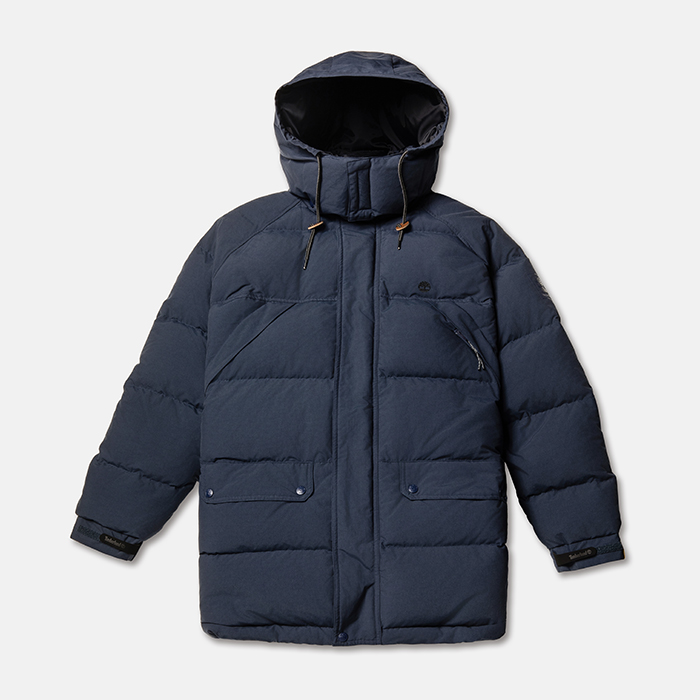 日本のクラフトマンシップを世界へ。ティンバーランドのプレミアム