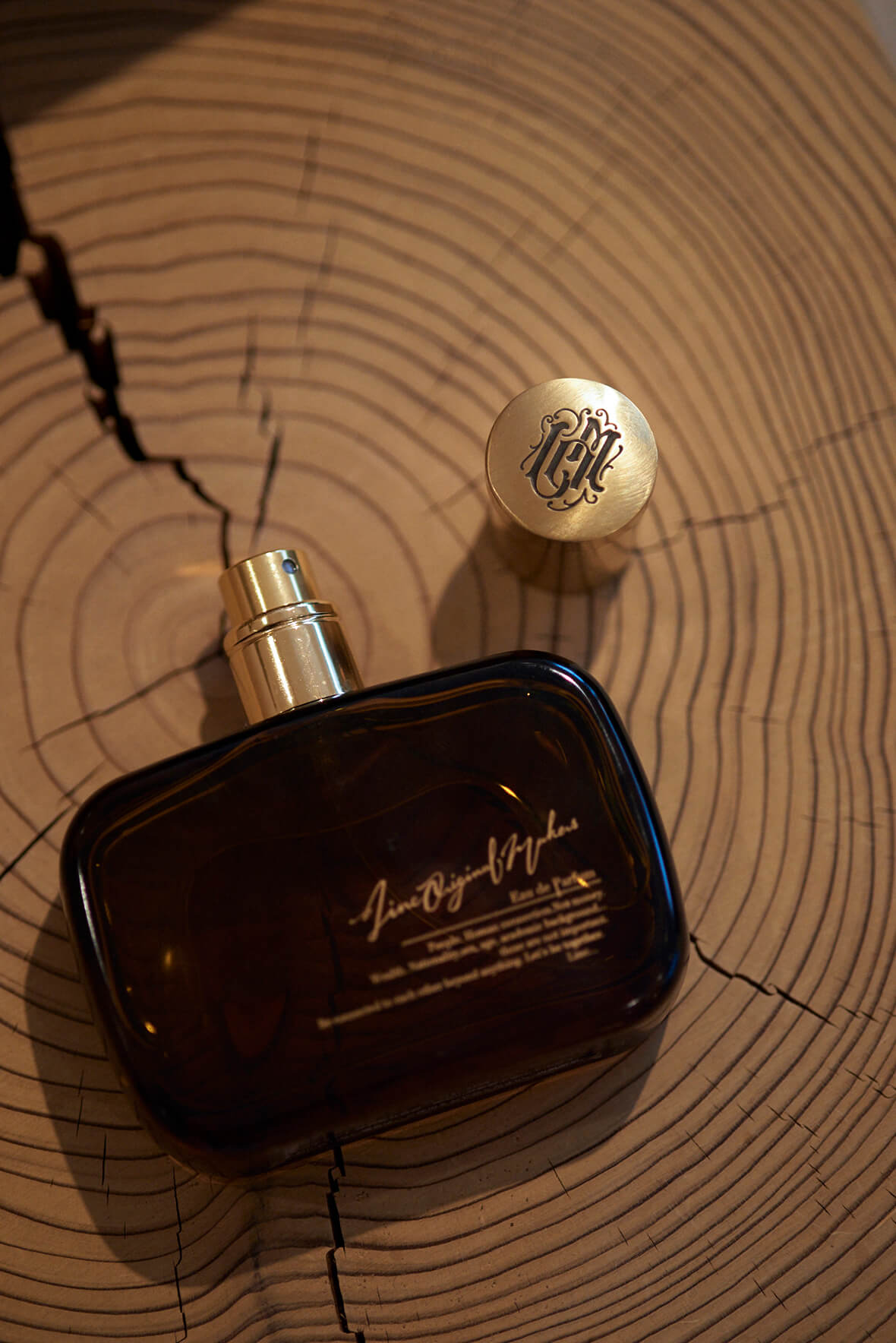 あのひとの必需品、リンク オリジナル メーカーズ。 | feature