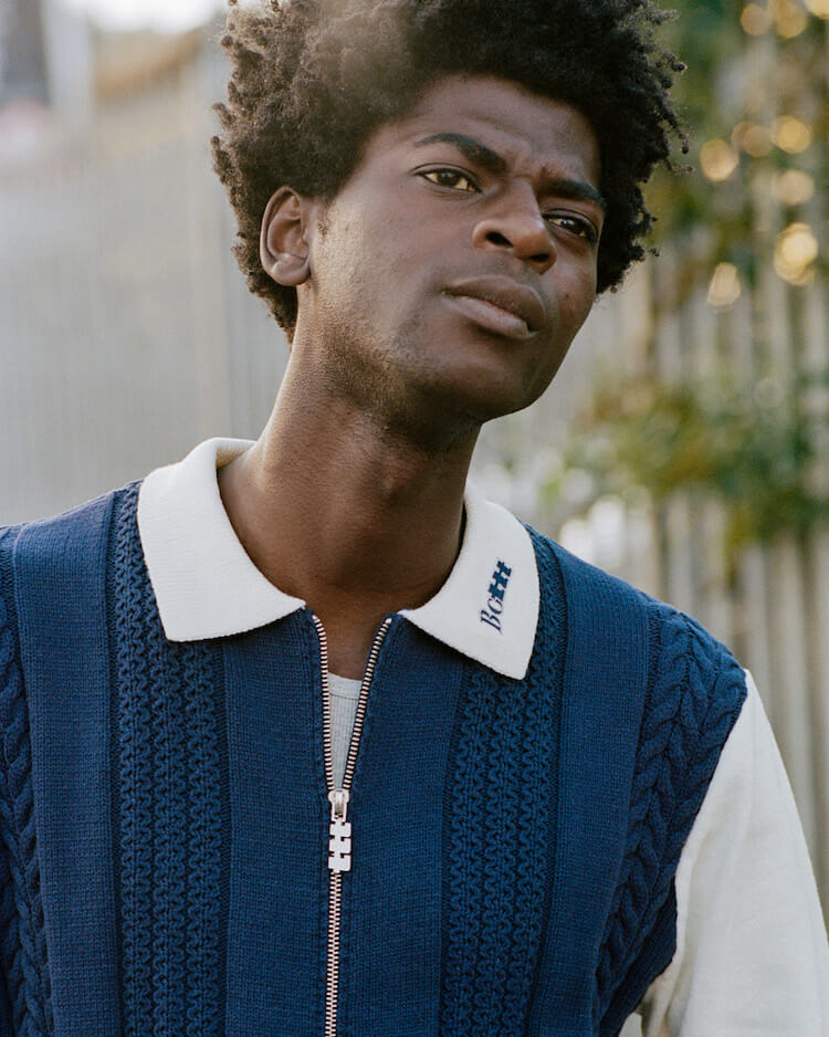 BoTTT? There is no mistake, it is a collaboration between TTTMSW