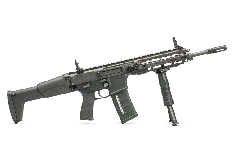 20式5.56mm小銃 | 防衛省・自衛隊向け装備品等 | 火器 | 製品情報