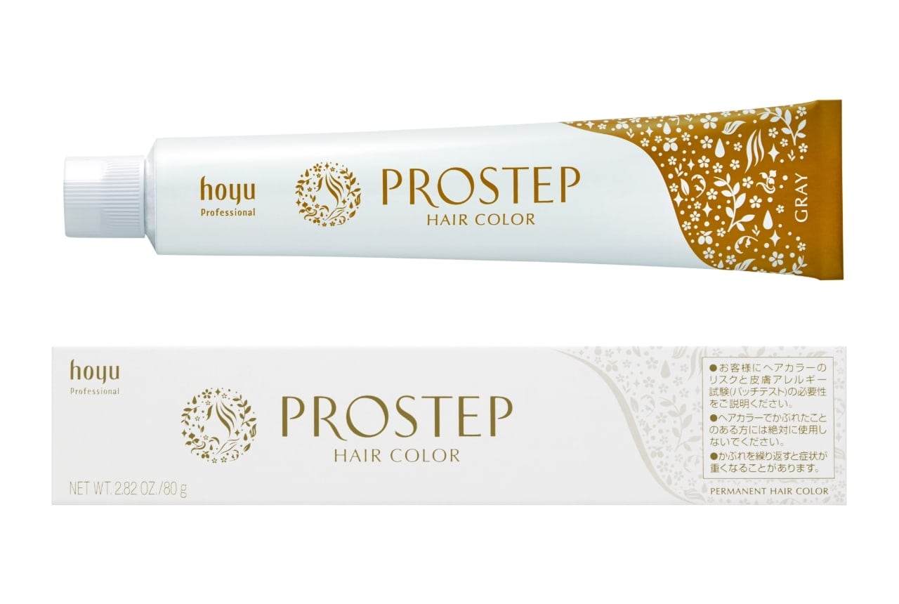 プロステップ | 商品情報 | ホーユープロフェッショナル