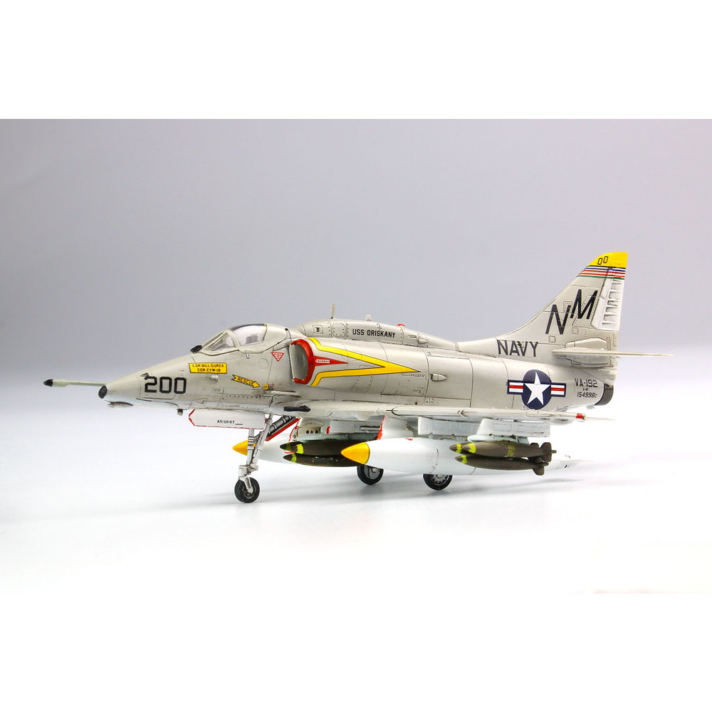 プラモデル :: 軍用車両 & 武器 :: 現用航空機用 ウェポンセット1 通常