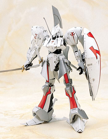 FSS WAVE 1/144 レッドミラージュ Joker 3100 レッドミラージュ