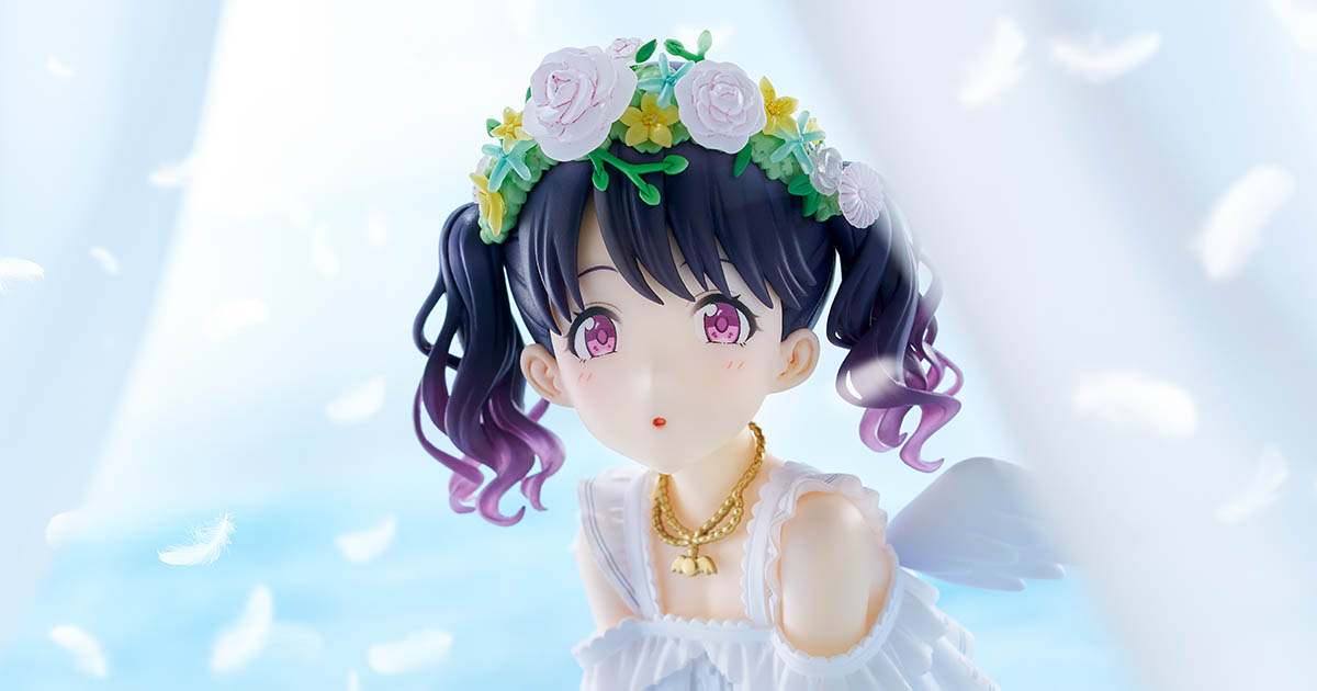 はれのひ喫茶店】福丸小糸 | 株式会社ウェーブ