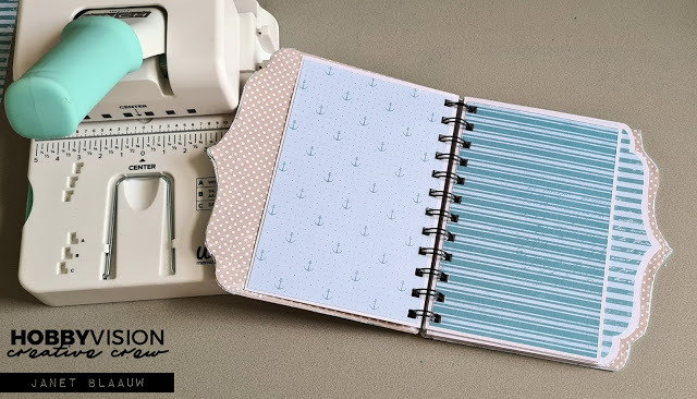 We R Memory Keepers - Mini Cinch Book Binding Tool | HobbyVision