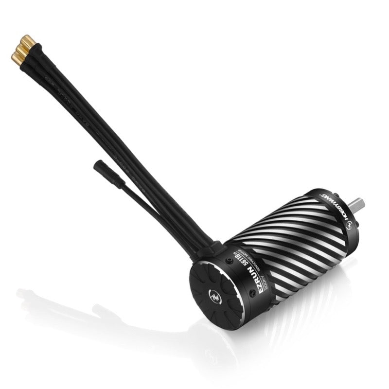 EZRUN MAX 56118 SD G2 motor - HOBBYWING North America
