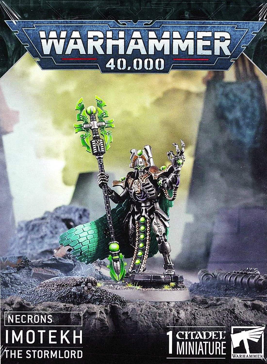 Idoneth Namarti Thralls x30 ウォーハンマー Amazon.com: Idoneth