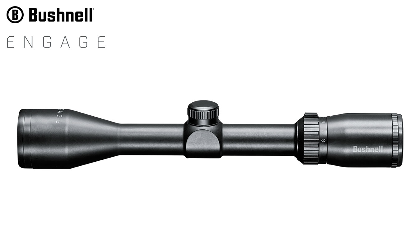 3-9x40mm | ENGAGE | ブッシュネル・Bushnell | | 北斗商事