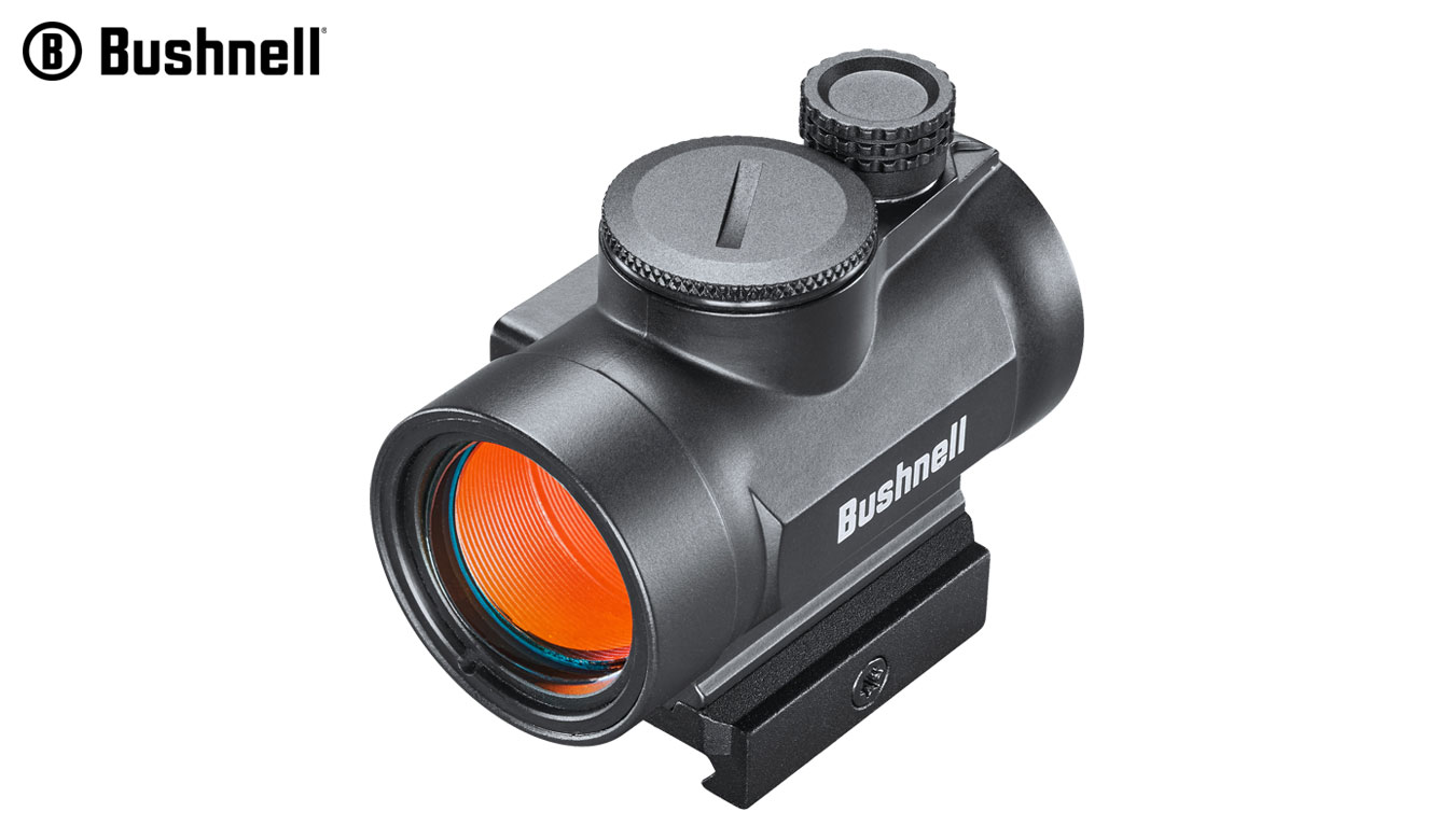 ブッシュネル レッドドットサイト TRS-32mm 731305 ブッシュネル