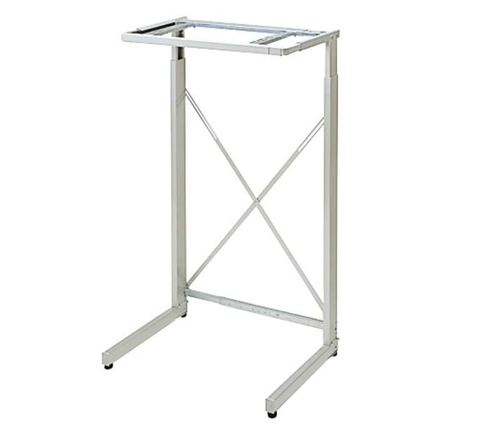 乾燥機用架台 ｜ 株式会社ほくとう