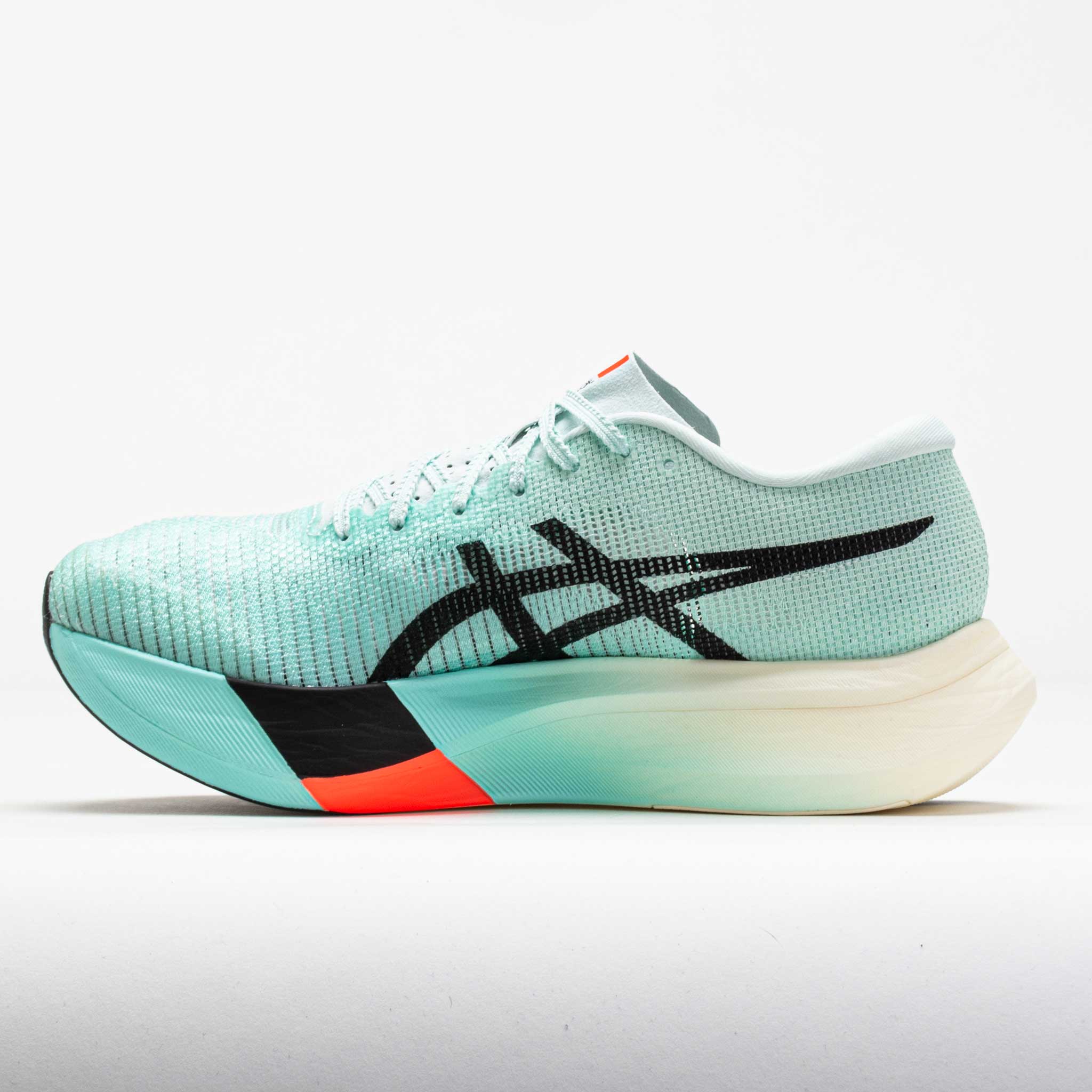 ASICS Metaspeed Edge Paris Unisex Illuminate Mint/Black – Holabird