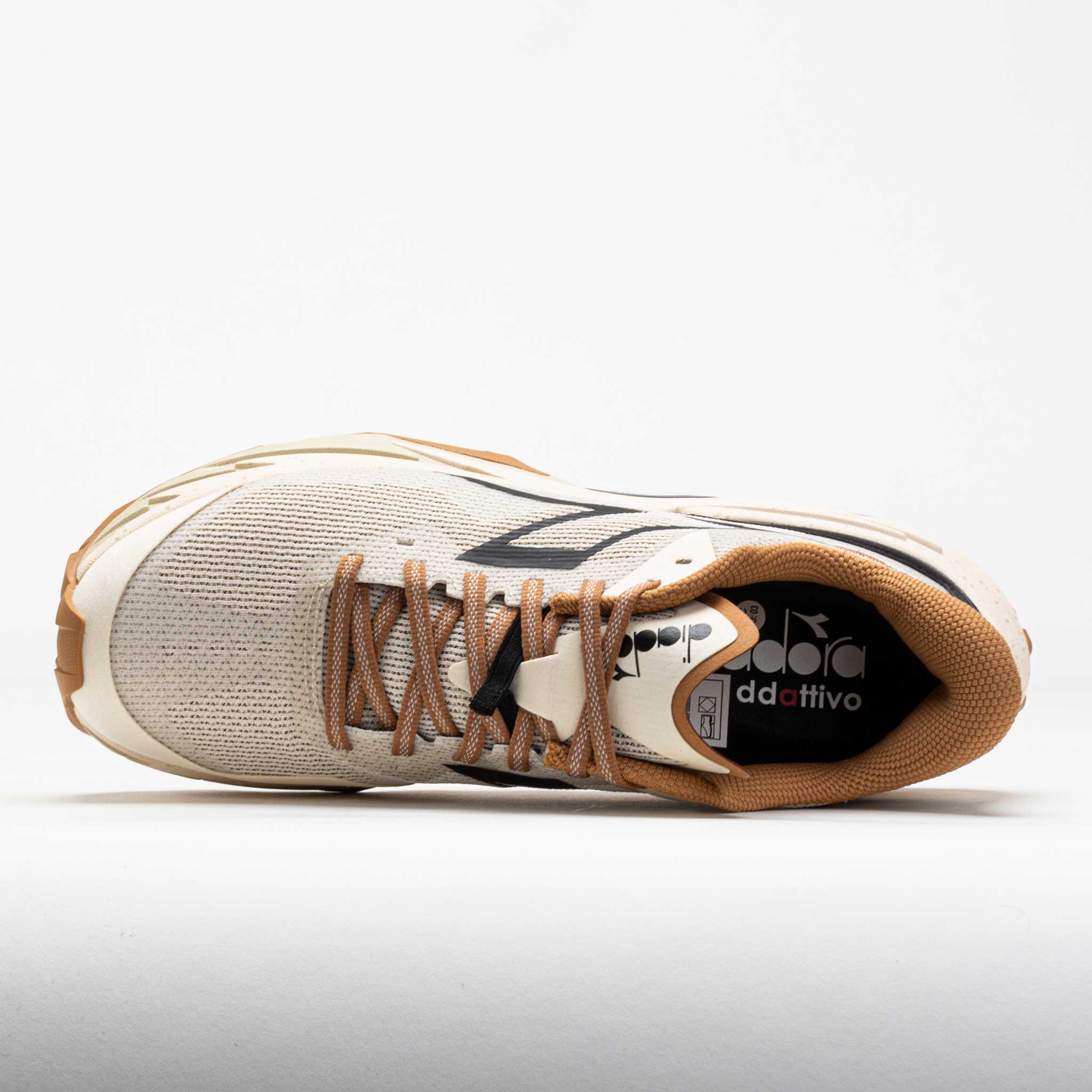 Diadora Sestriere-XT 2 Unisex Whisper White/Black/Biscuit