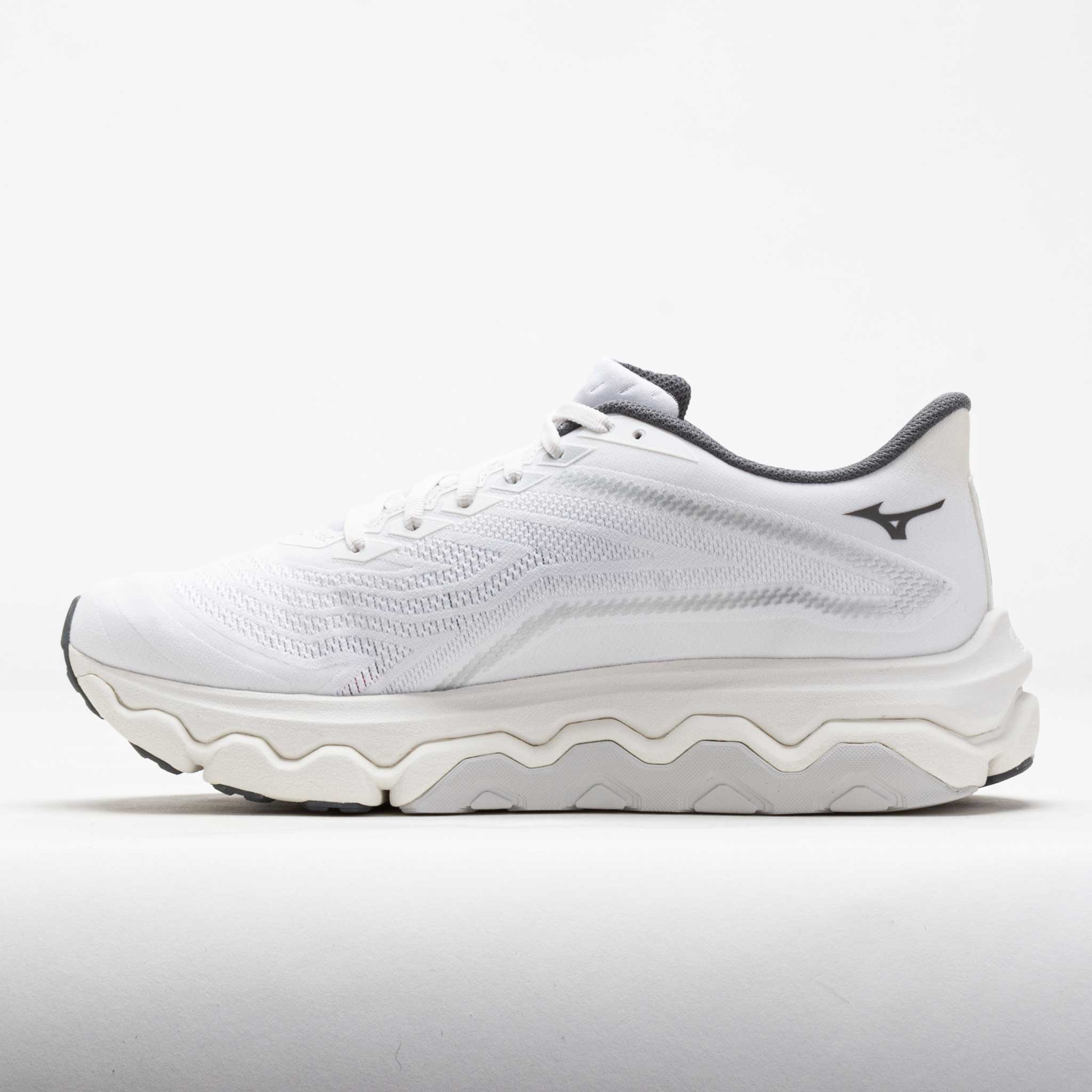 Mizuno Wave Horizon 8 Men's White/Quiet Shade – Holabird Sports