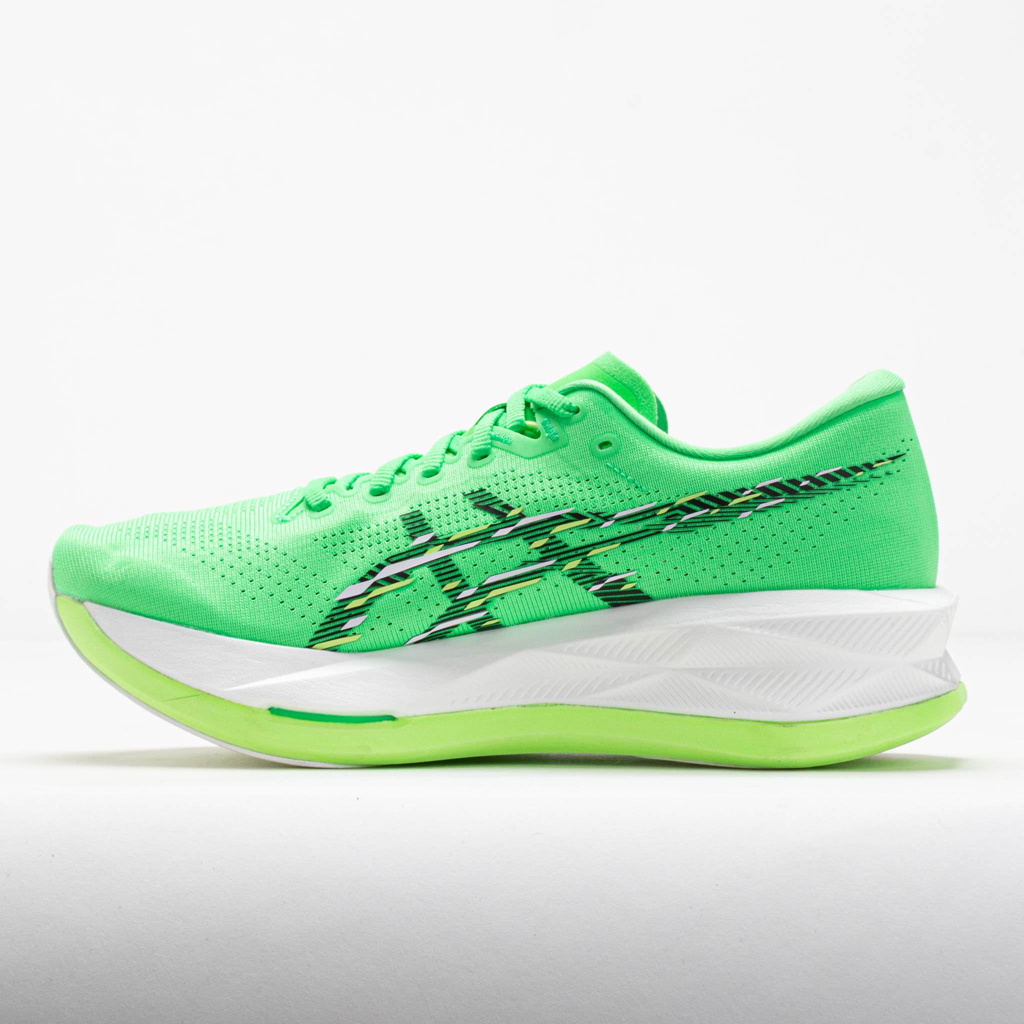 ASICS Sonicblast Men's Vital Green/Black – Holabird Sports