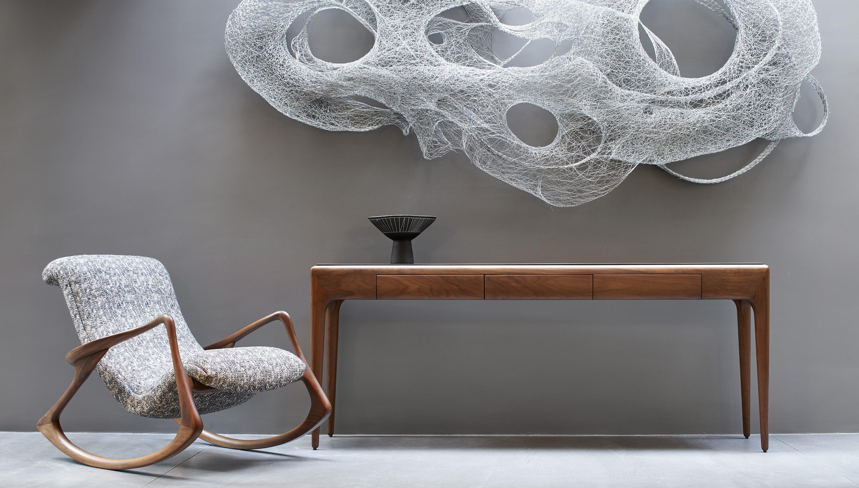 Vladimir Kagan | HOLLY HUNT