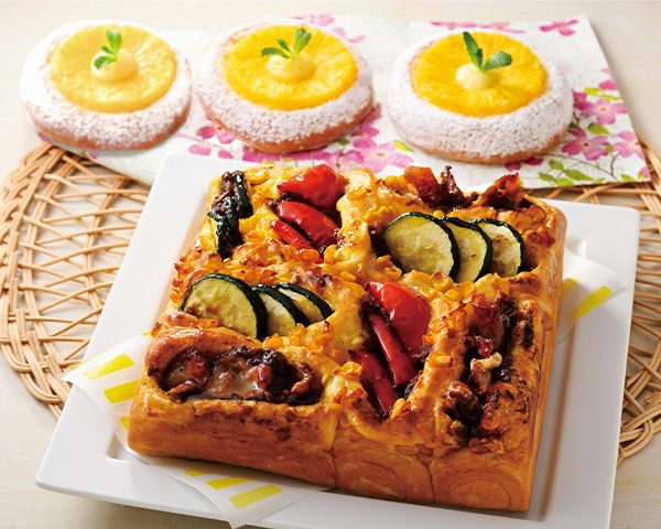 サマーフェスタ2025｜料理教室のホームメイドクッキング