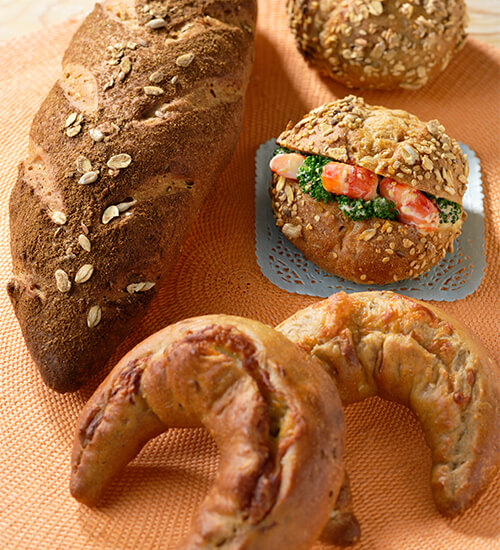 第5回 天然酵母パン研修｜料理教室のホームメイドクッキング