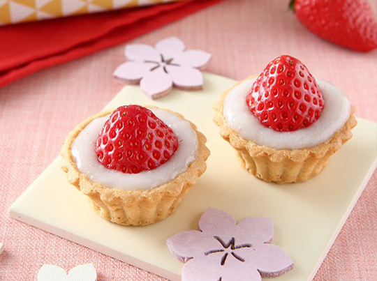 ホームメイドクッキングの和菓子のレシピ集をご紹介｜料理教室のホーム