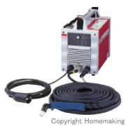 マキタ エアプラズマ切断機::AP103|ホームメイキング【電動工具・大工