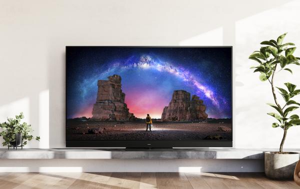 Panasonic unveils 2023 OLED line-up, adds QD Mini LED and Fire TV