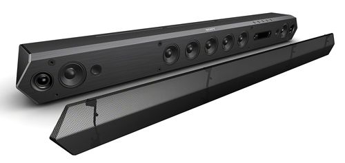 Sony HT-ST7 review | Home Cinema Choice