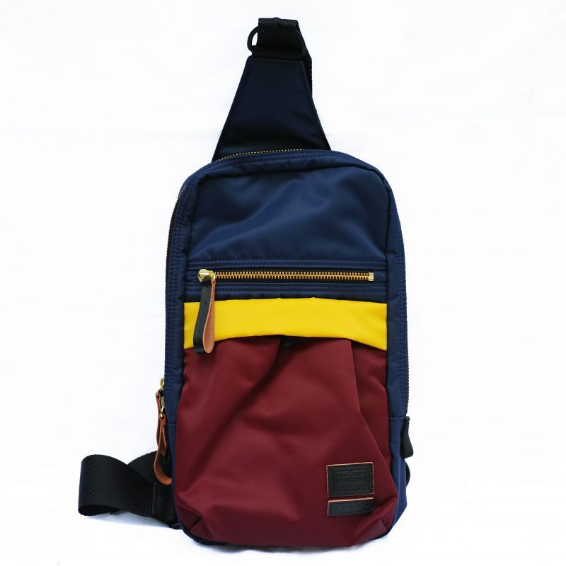 M A R N I×PORTER MINI SHOULDER BAG - HOMEDICT