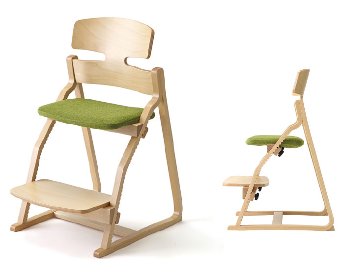 KIDS CHAIR Collection – HOME SIC