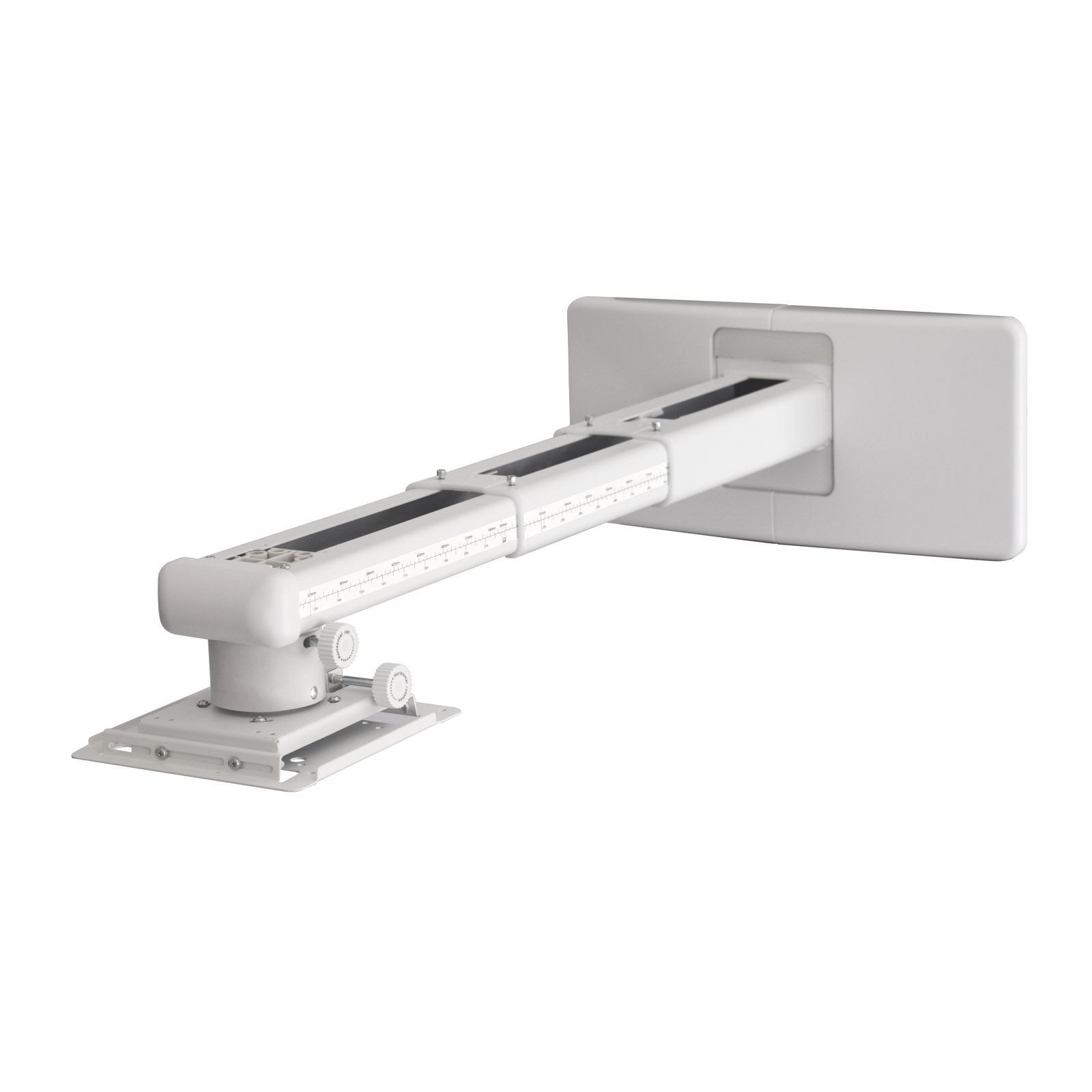 Optoma OWM3000｜超短焦点プロジェクター壁付取付金具｜ホームシアター