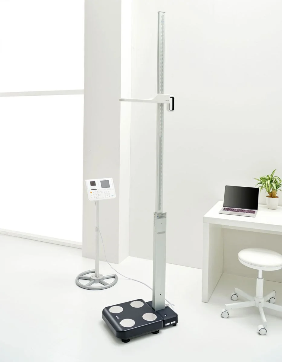 タニタ 全自動身長体重計 BH-300A-N | 株式会社本郷いわしや