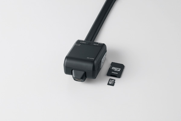 Honda純正「ドライブレコーダー」新モデルを発売 | Honda Access