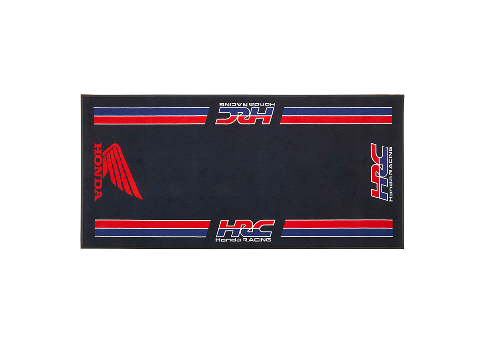 HRC | HRC RACING GEAR | レーシング メンテナンス マット