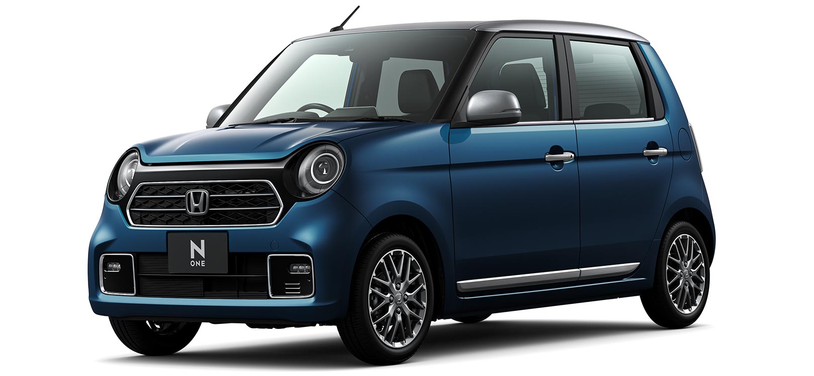 デザイン・カラー｜スタイリング｜N-ONE（2022年7月終了モデル