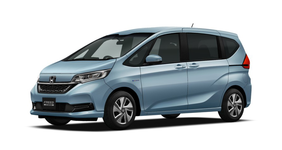 タイプ一覧｜タイプ・価格・装備｜フリード（2022年5月終了モデル