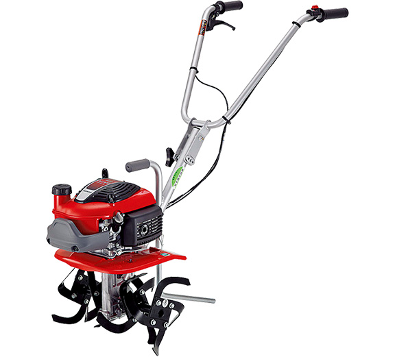 プチな FG201（JT）- 車軸ローター式 耕うん機｜Honda公式サイト