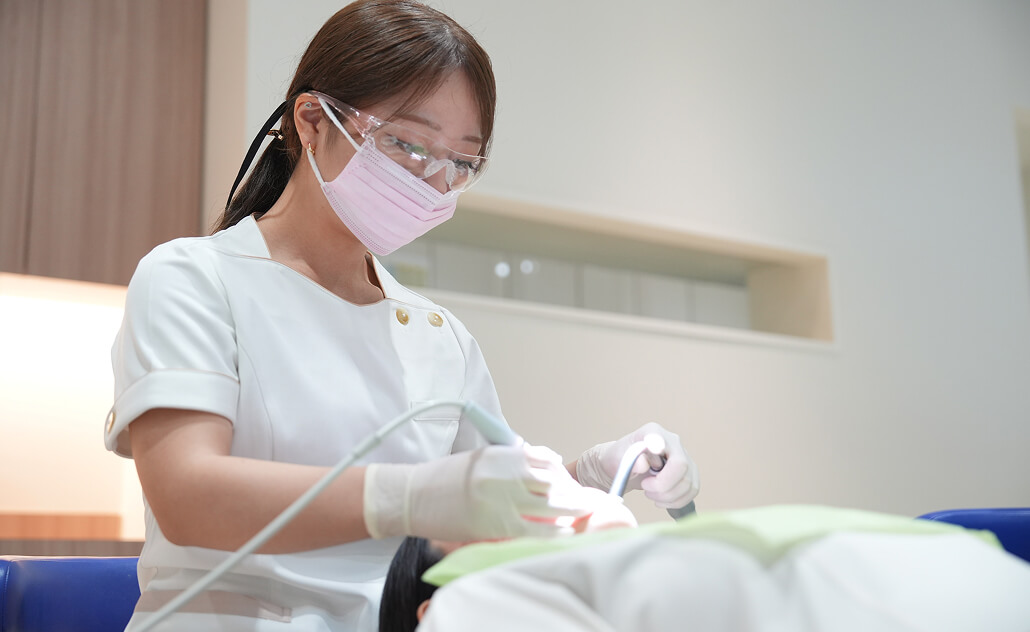 医院について | 枚方の歯医者【本多歯科】