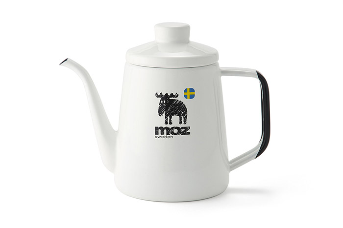 HoneyWare ｜MOZ-1.0DP.W