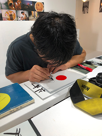 ハニカム株式会社 展示企画 家具デザイン 空間プロデュース／大阪堺筋