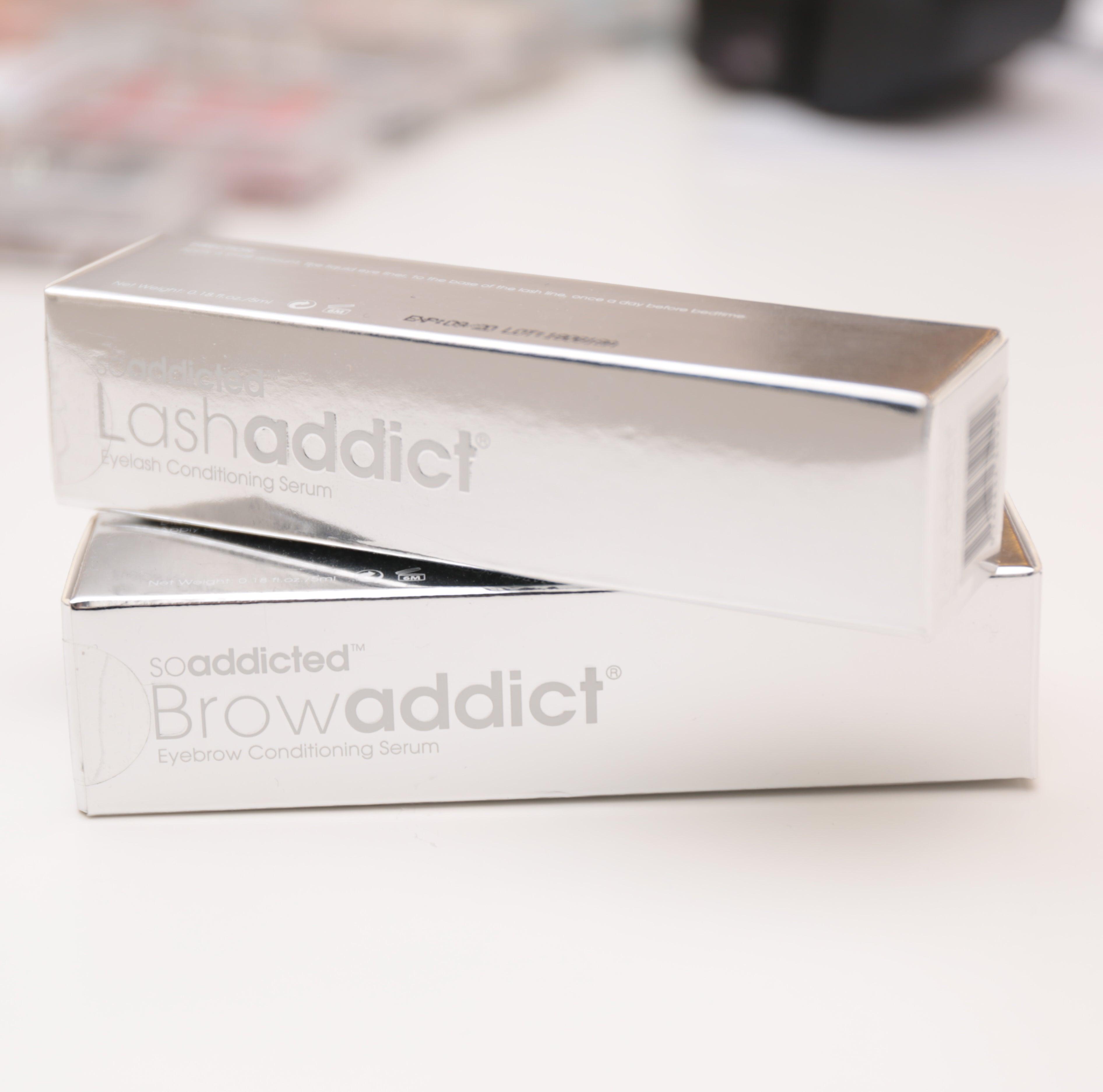 ラッシュアディクトアドバンス Lashadicct【まつげ美容液】 5ml