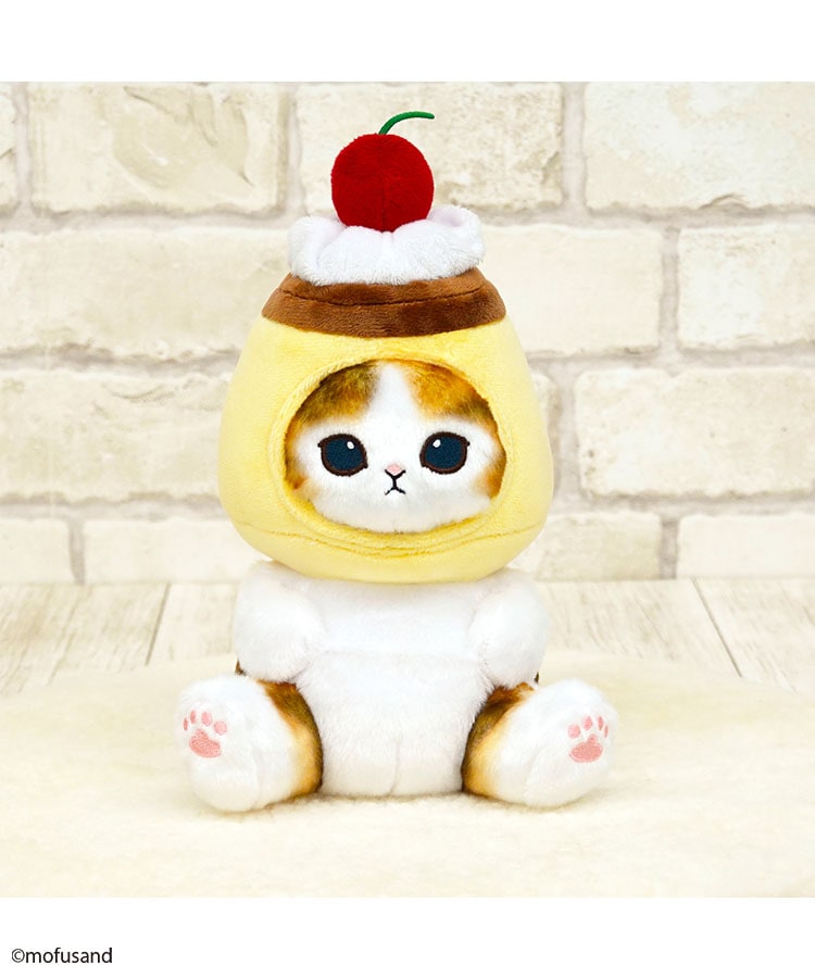 mofusand／ぬいぐるみ: ファッショングッズ｜ハニーズ公式通販