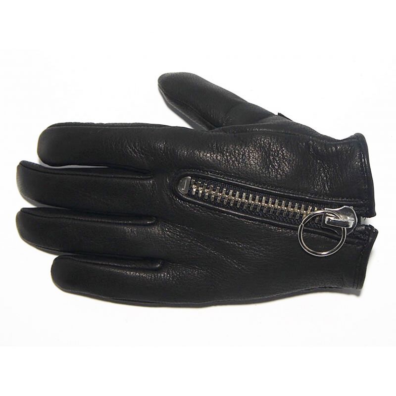 POWWOW (パウワウ) | TYPE-TERRY for summer [Black] | 通販