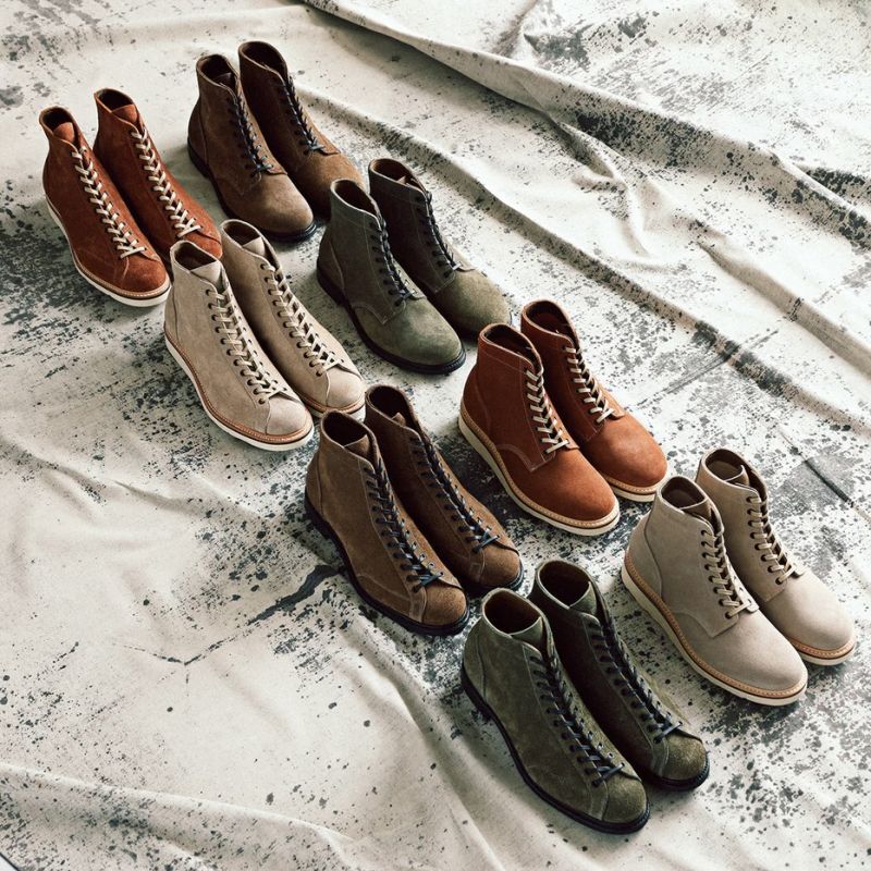 BROTHER BRIDGE (ブラザーブリッジ) | HENRY [LEAF/S] | 通販