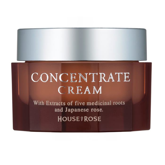 ハウス オブ ローゼ コンセントレートクリーム