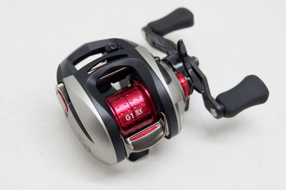 リール SV LIGHT LTD 8.1R-TN ダイワ(Daiwa) SV LIGHT LTD(SV ライト