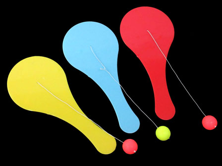 50景品 リターンボールラケット|【堀商店】景品・販促品・お祭り用品の