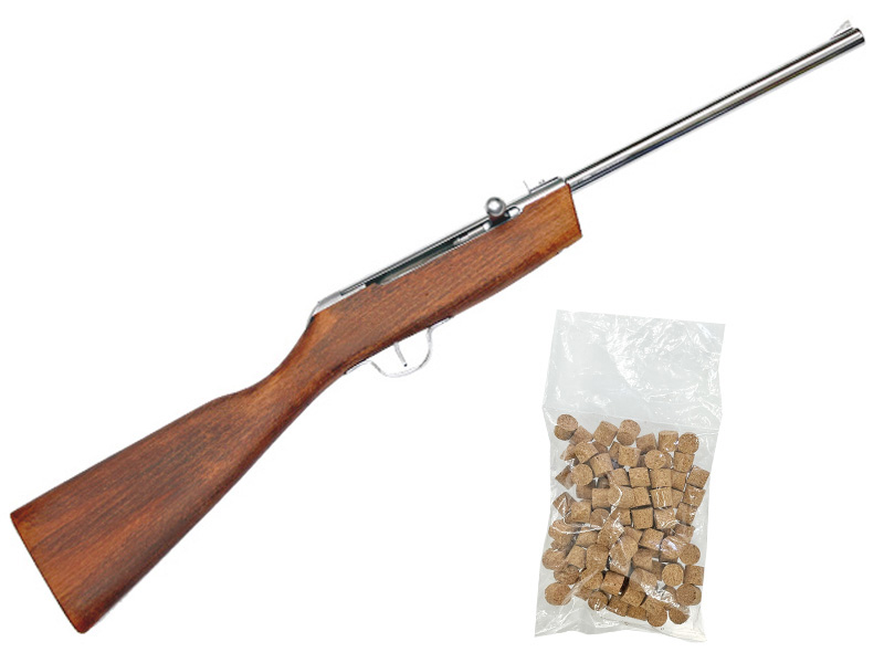 縁日 射的銃（コルク専用）|【堀商店】景品・販促品・お祭り用品の激安販売