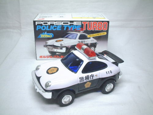 男の子おもちゃ ポルシェパトカー|【堀商店】景品・販促品・お祭り用品