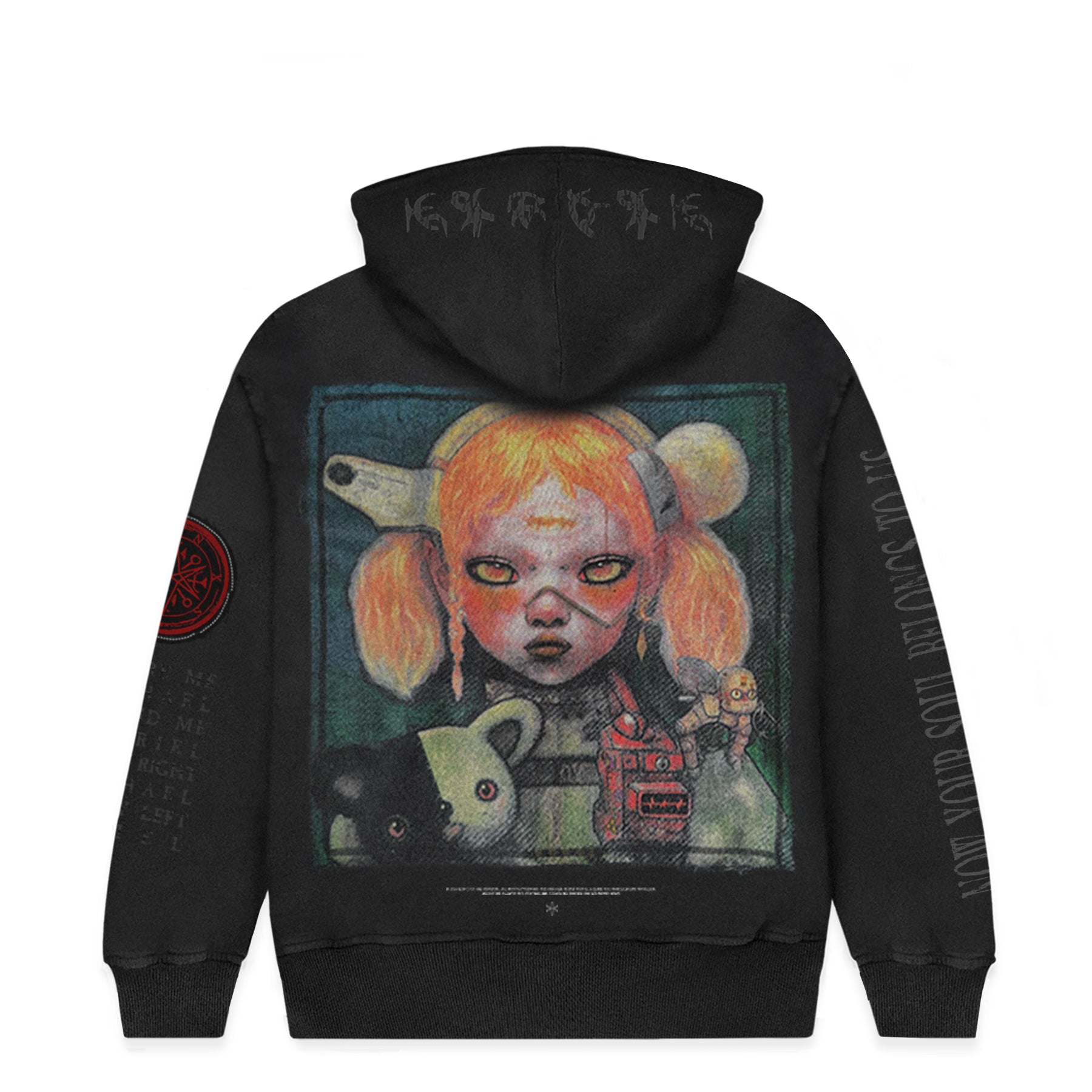 NeX GEn Hoodie – Horizon Supply Co.